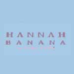 Hannah-Banana